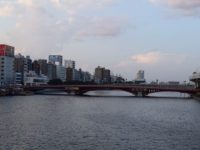 隅田川の橋の歴史