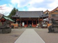 縁結びで有名な浅草神社の歴史