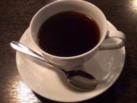 浅草でネルドリップの美味しいコーヒーのカフェ「なにわや」