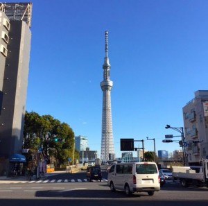 言問橋