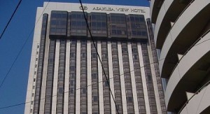 Asakusa-View-Hotel