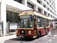 浅草観光に便利！めぐりんバスで台東区を回ろう。