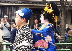 花魁