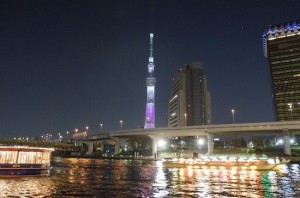 屋形船