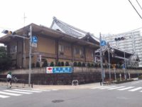 東本願寺