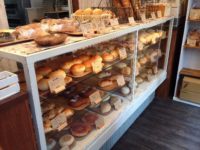 蔵前のパン屋、ティーズ ベーカリー（T’S Bakery）で天然酵母パン！