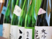 浅草で日本酒の美味しいお店！料理店から日本酒バーまでおすすめを紹介。