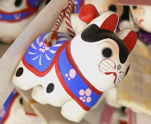 日本で唯一の江戸趣味小玩具、仲見世助六で江戸のおもちゃに触れよう！ | 浅草観光のオトモ