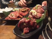 炭火焼肉ホルモンみなみ浅草橋：ホルモンと赤身肉の美味しくリーズナブルな焼肉屋！