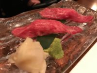 生粋-ナマイキ：予約必須の人気焼肉店を体験！生肉やユッケをコースで堪能しよう!!