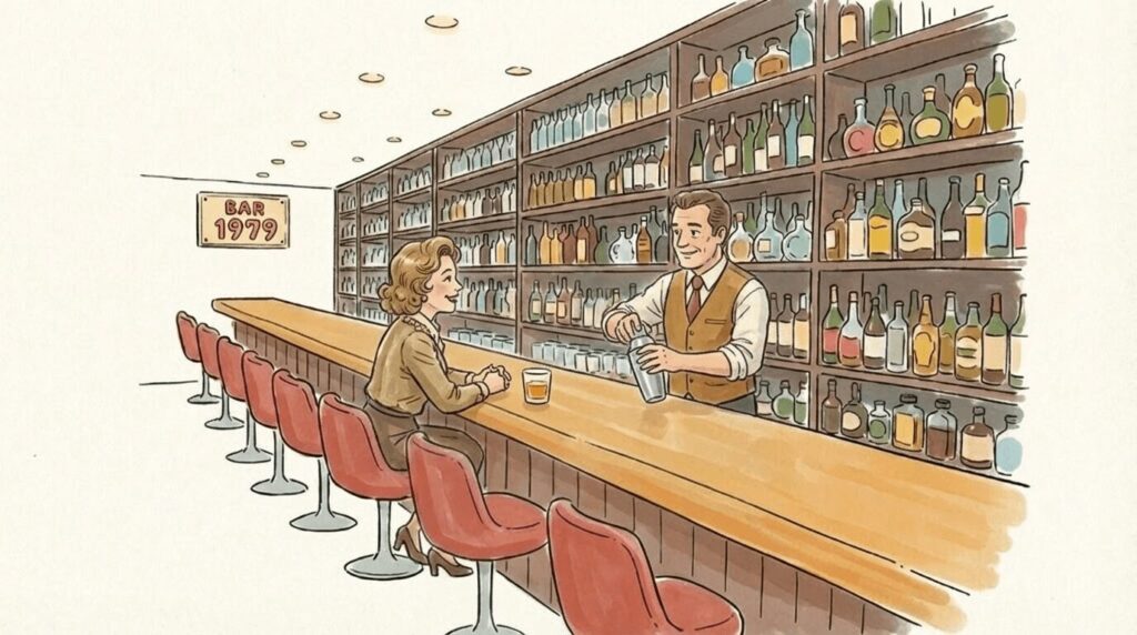 浅草でおすすめなバーはここ！オーセンティックなBarから食事も豊富なBarまで紹介