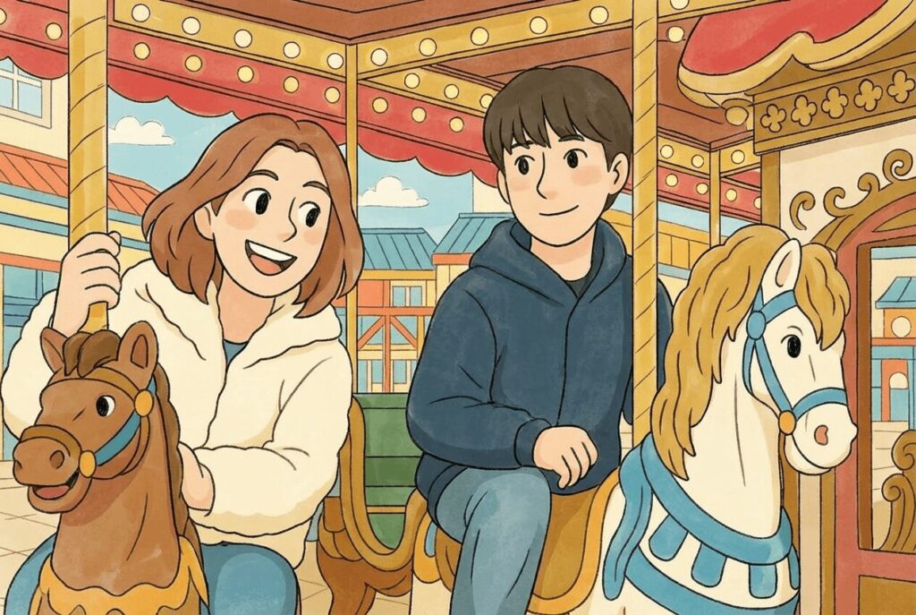 20代カップルが浅草でデートなら!デートコースやおすすめのお店はここ!