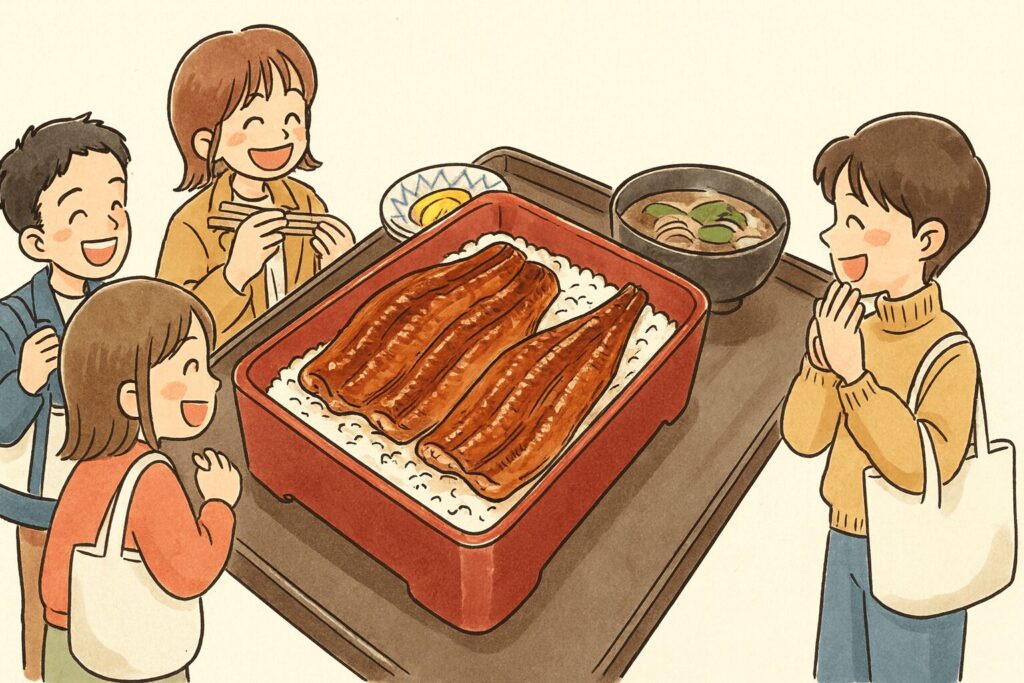 浅草でうなぎなら!おすすめの鰻店一覧